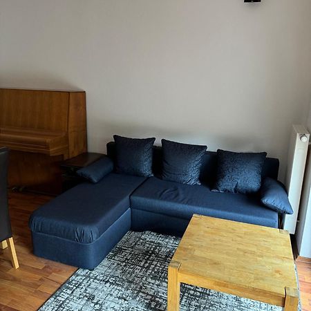 Schoene Eg Wohnung Mit Tv, Wlan Und Kueche - Maria Werne Екстер'єр фото