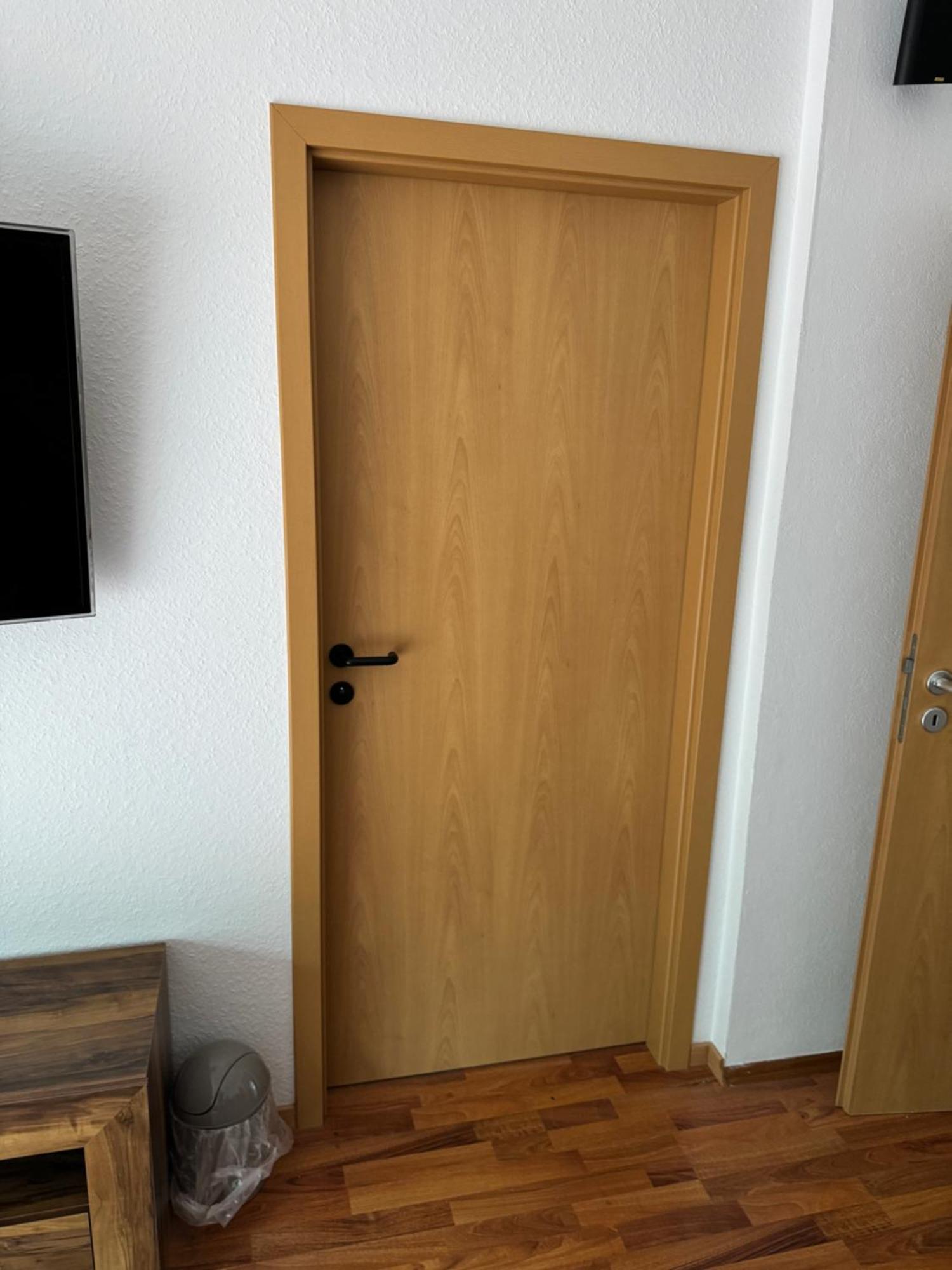 Schoene Eg Wohnung Mit Tv, Wlan Und Kueche - Maria Werne Екстер'єр фото